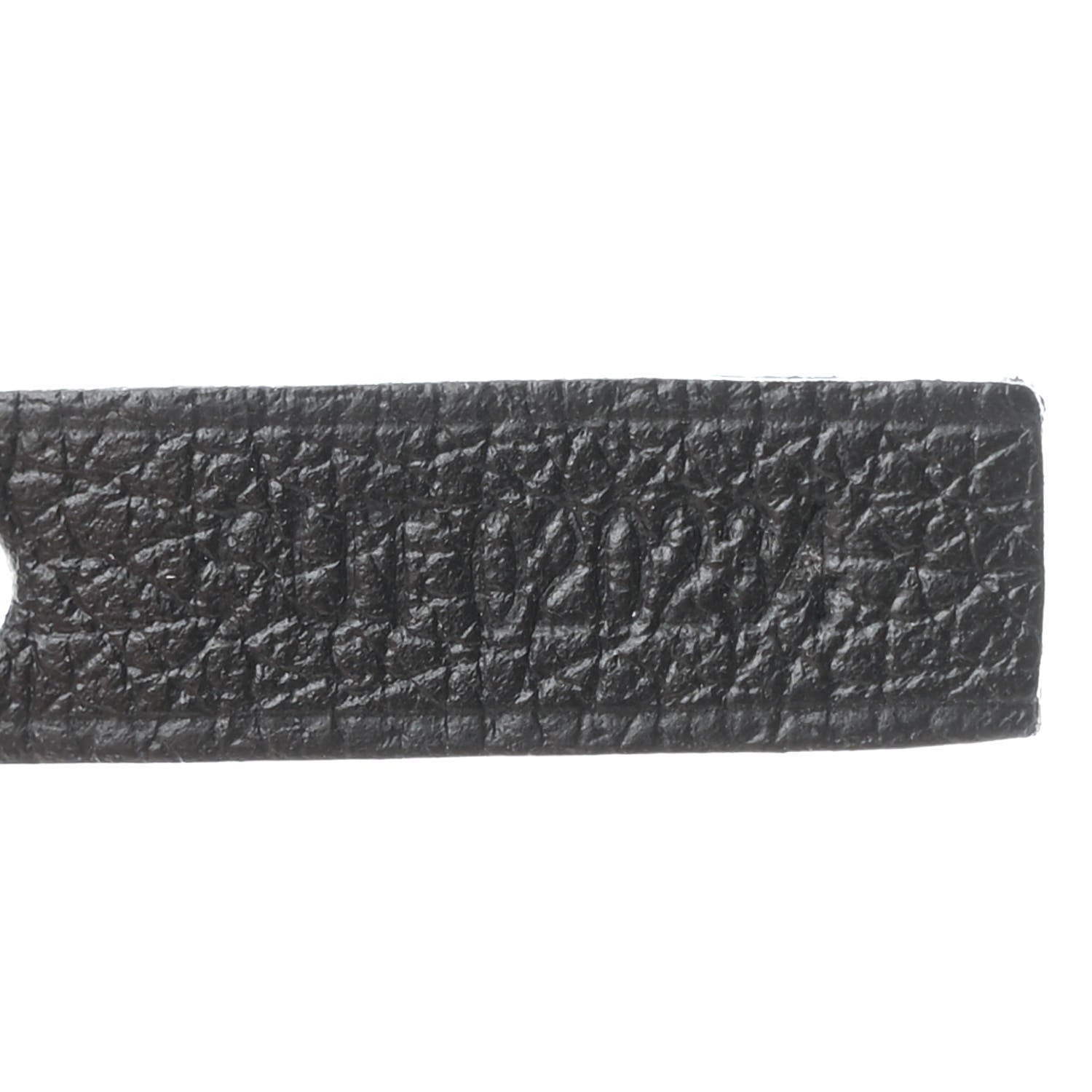 Goyard Goyardine Saint Louis Lettres Camouflage PM Black Pink Multicolor 9 of 12