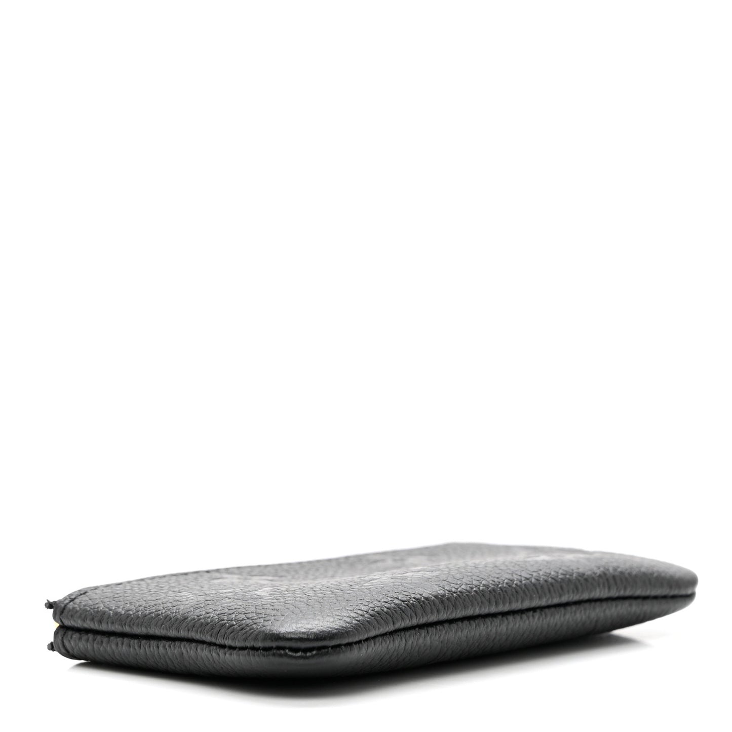 Empreinte Monogram Giant Key Pouch Black