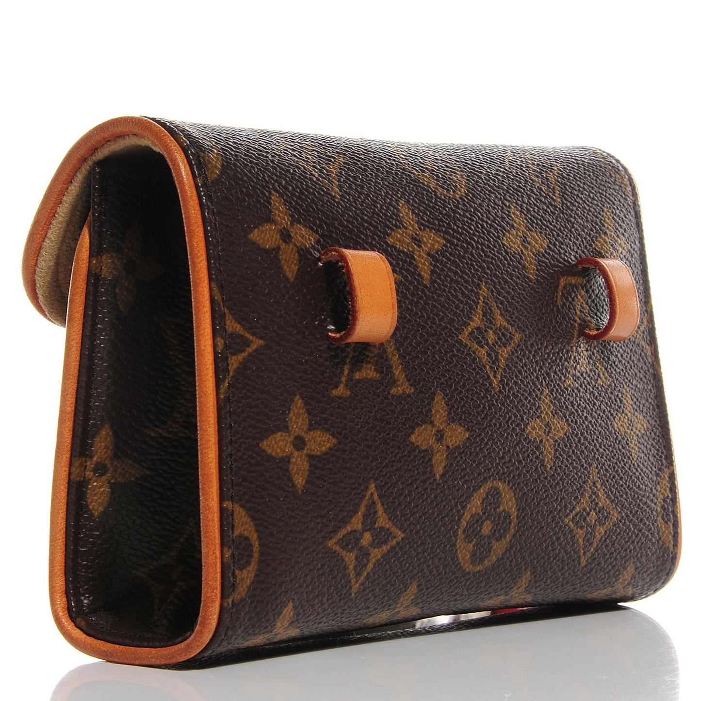Monogram Pochette Florentine