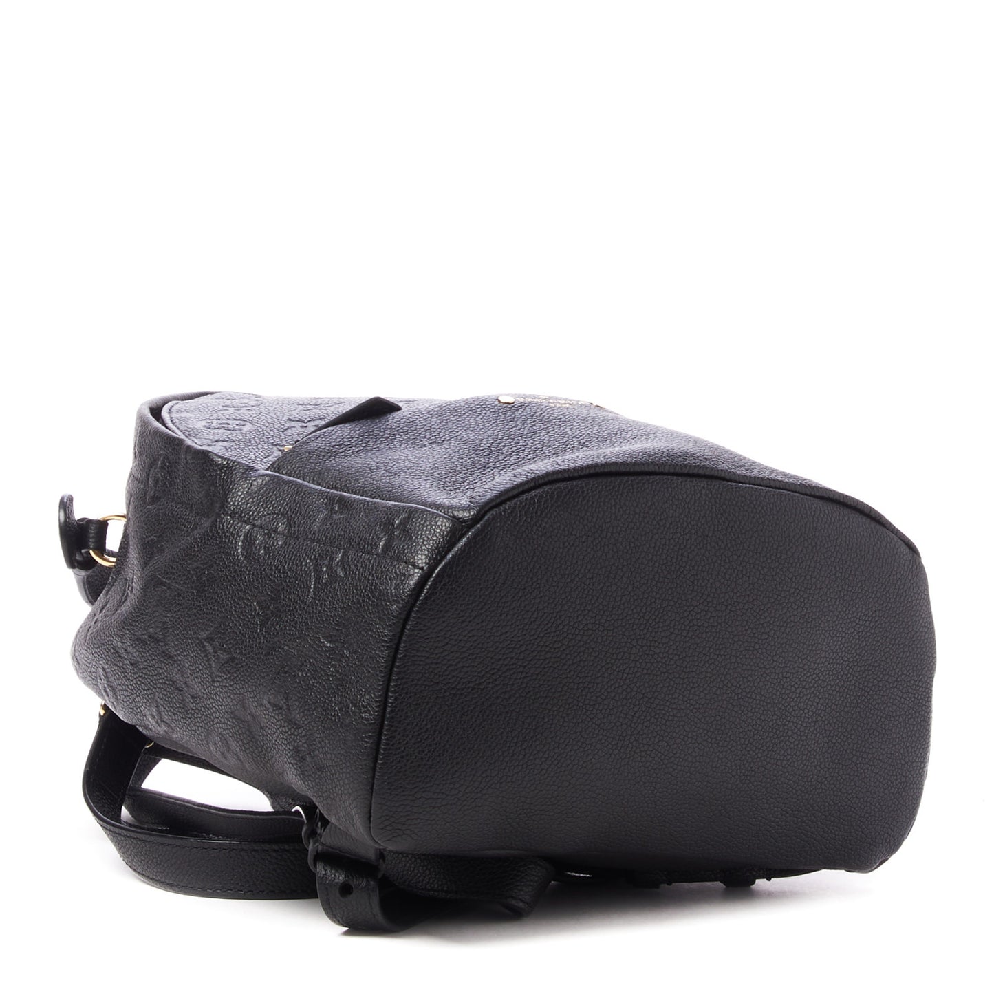 Empreinte Sorbonne Backpack Black