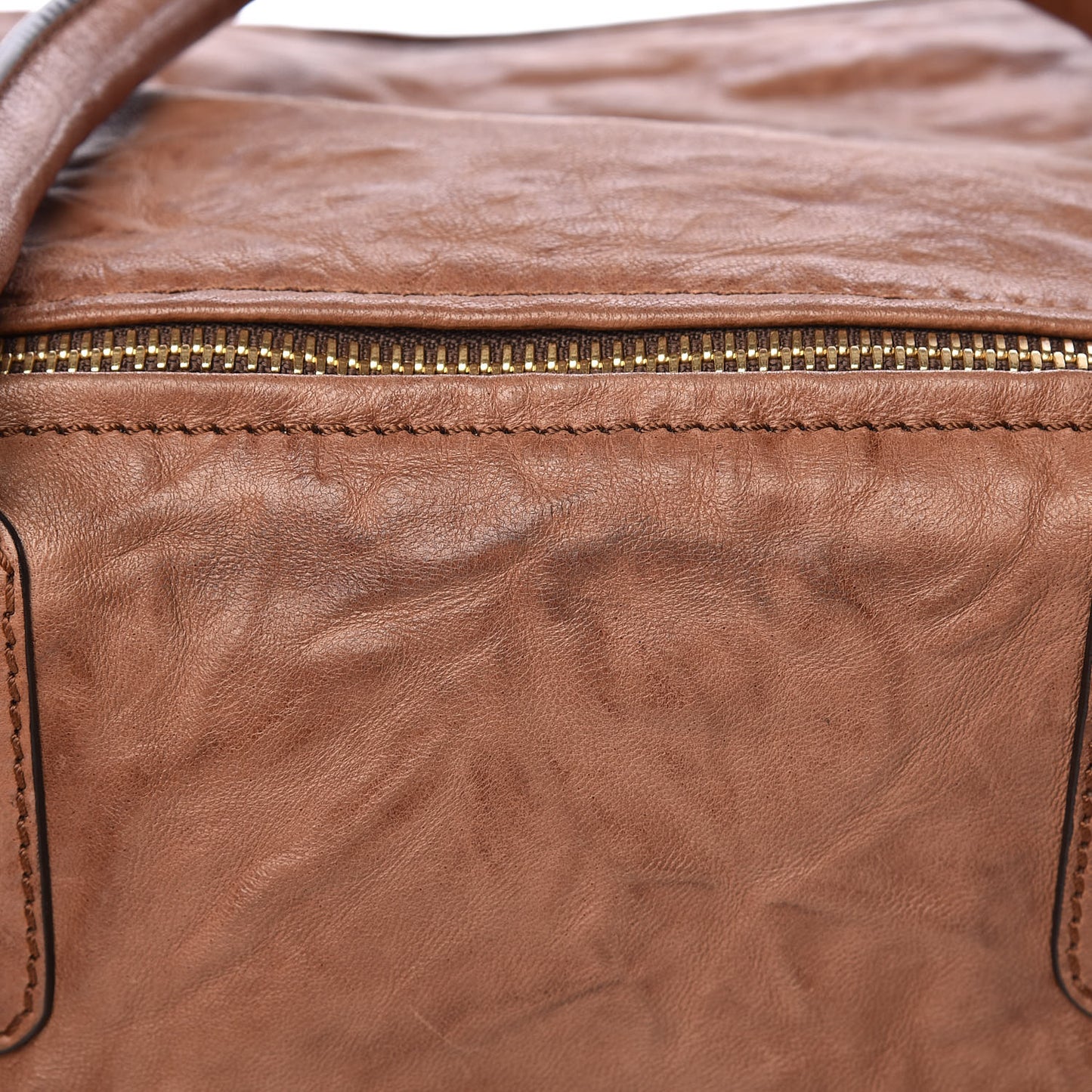 Tumbled Sheepskin Medium Pandora Cigare