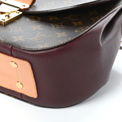 Louis Vuitton Monogram Eden MM Aurore 8 of 8