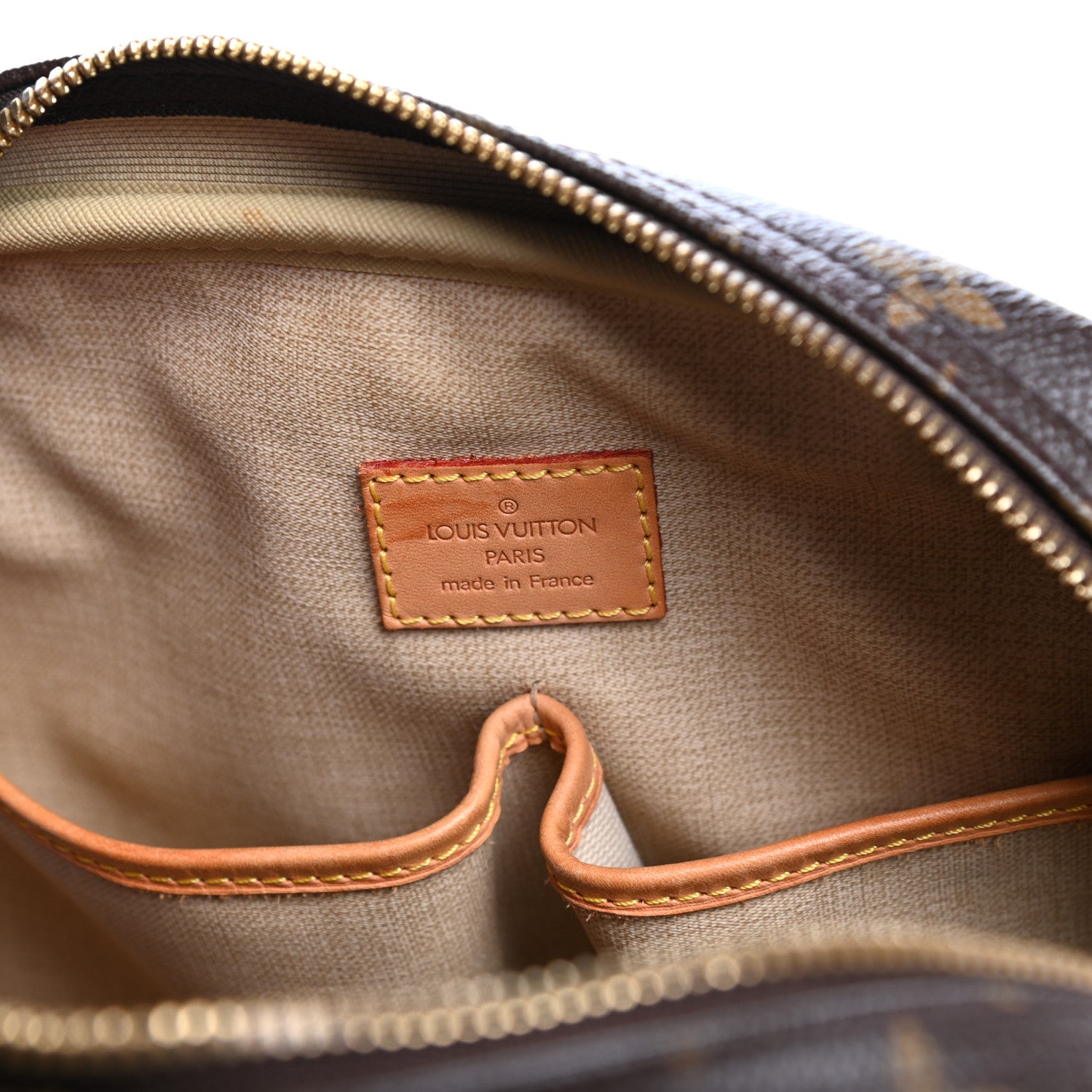 Louis Vuitton Monogram Trouville 6 of 10