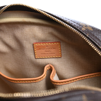 Louis Vuitton Monogram Trouville 6 of 10