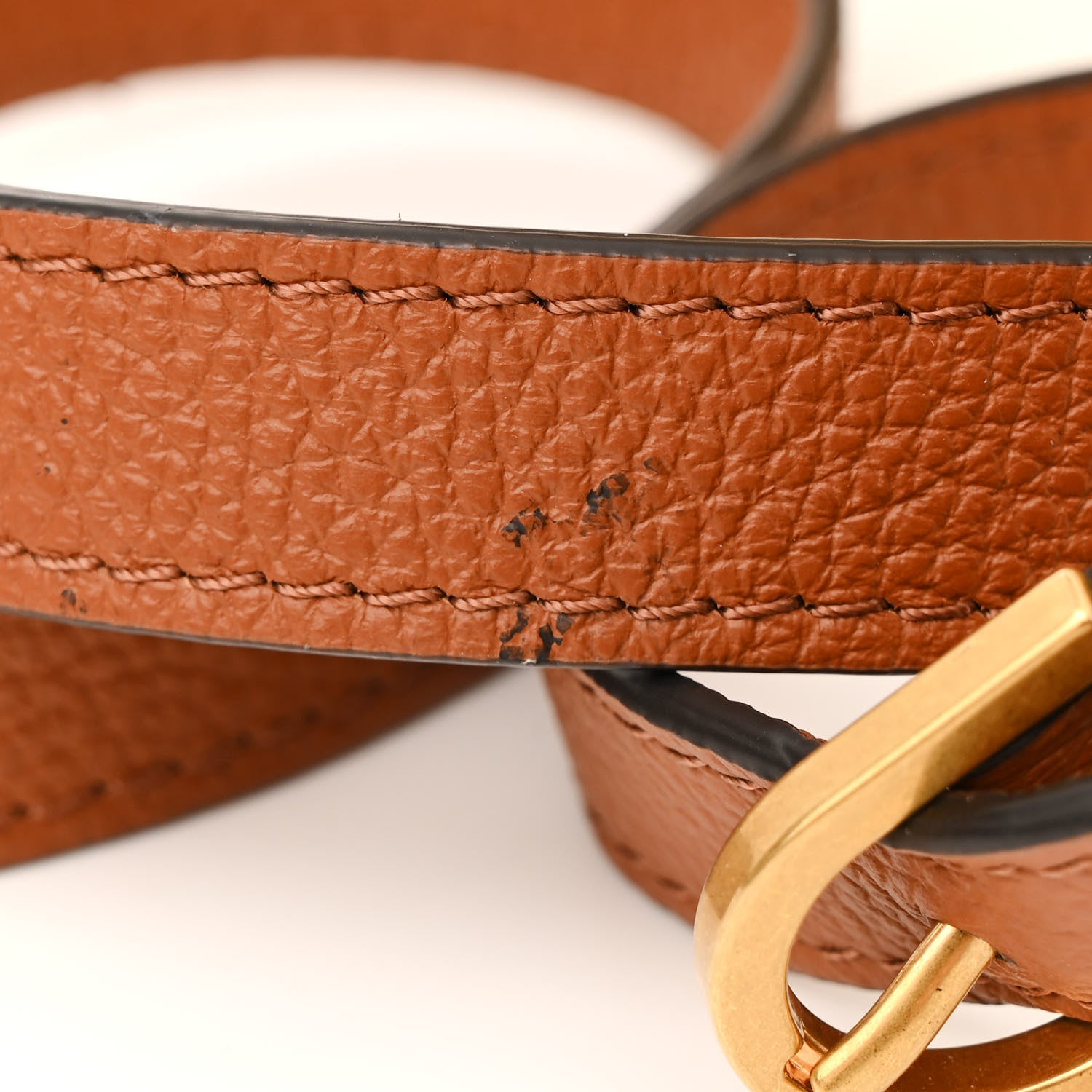 Chloe Raffia Calfskin Marcie Basket Small Marcie Round Crossbody Bag Tan 15 of 15