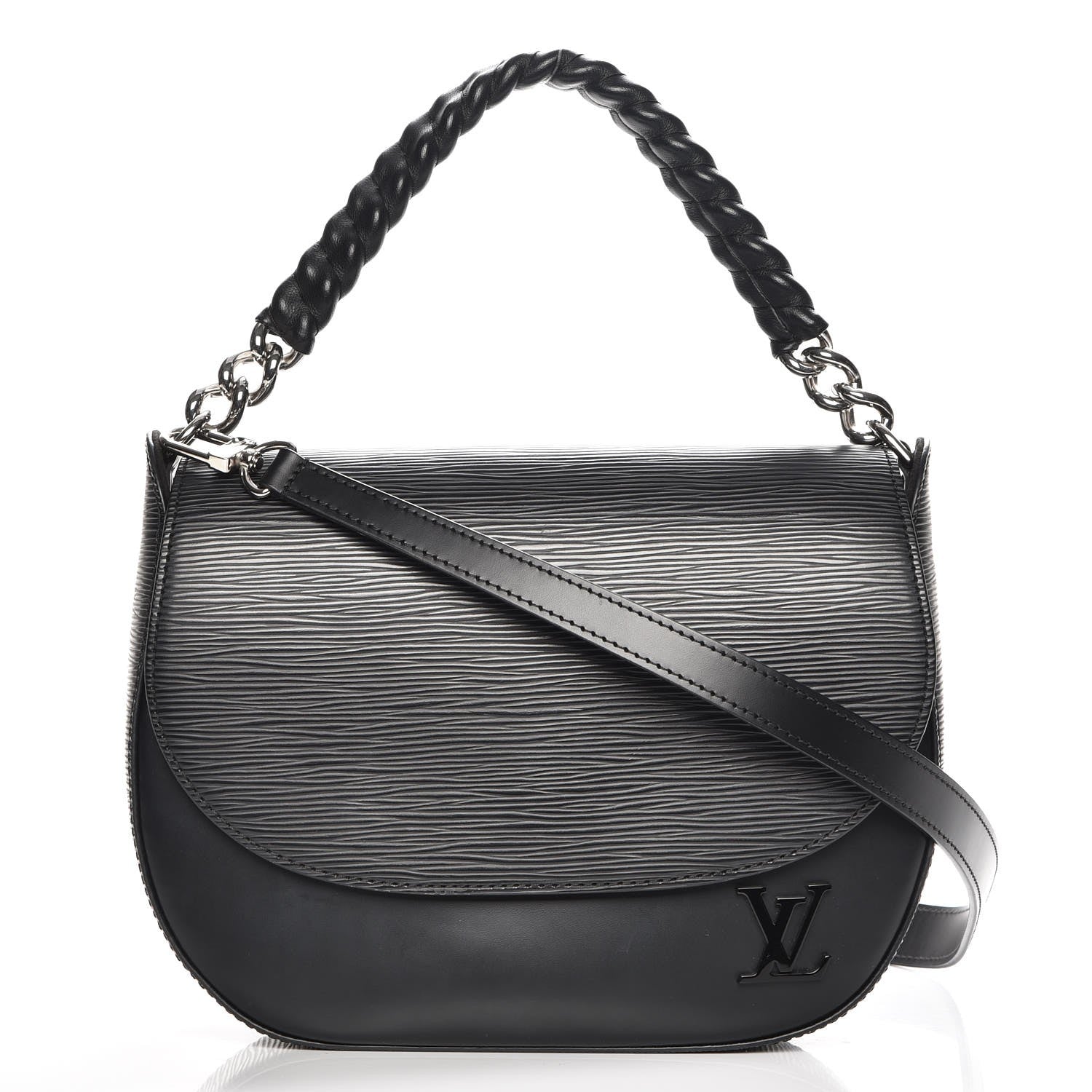 Louis Vuitton Epi Luna Black 1 of 6