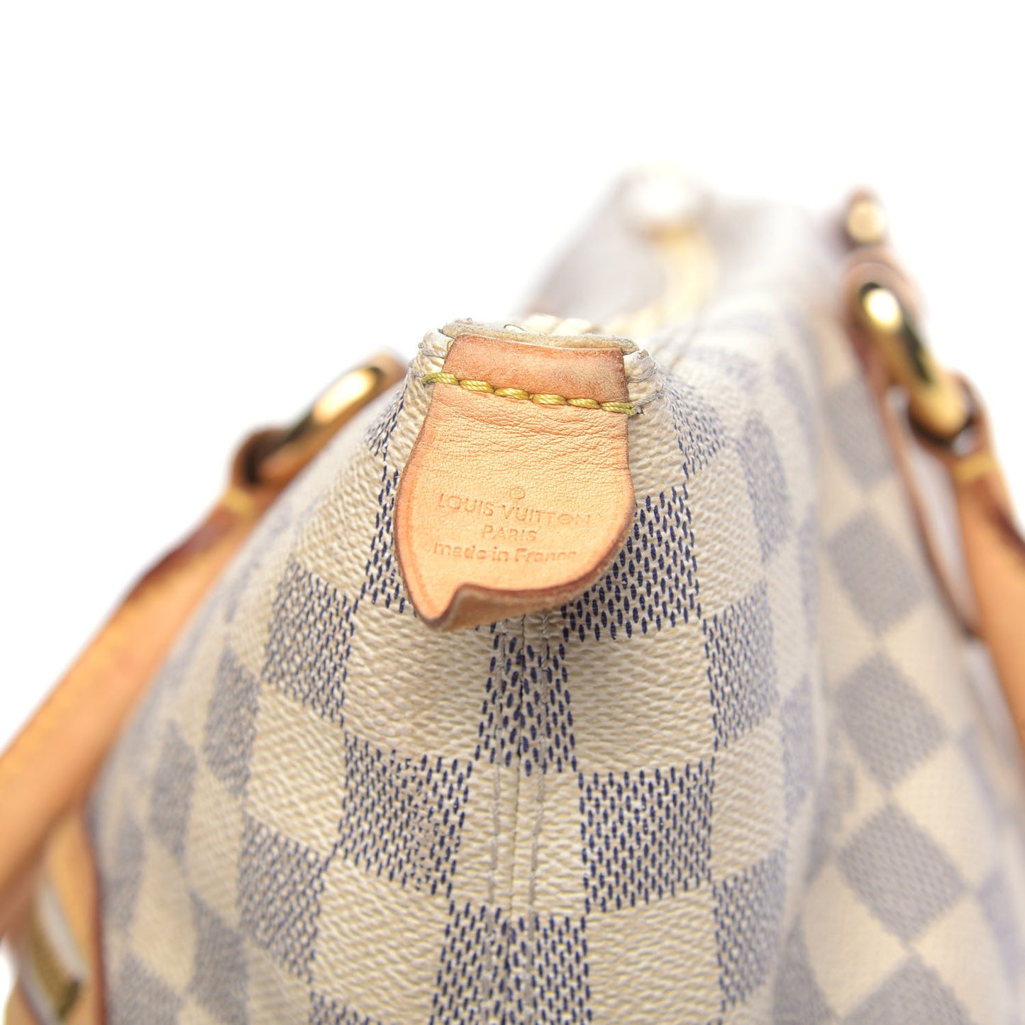 Damier Azur Saleya GM