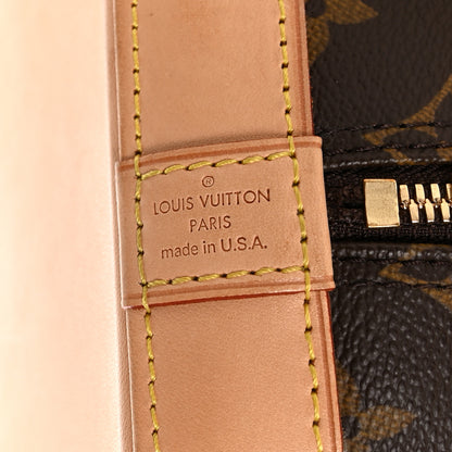 Louis Vuitton Monogram Alma PM 6 of 9