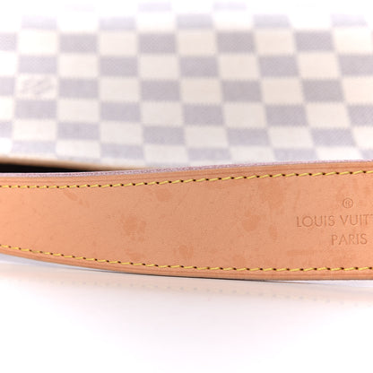 Louis Vuitton Damier Azur Graceful PM Beige 11 of 13