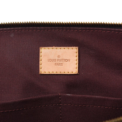 Louis Vuitton Monogram Turenne GM 6 of 21