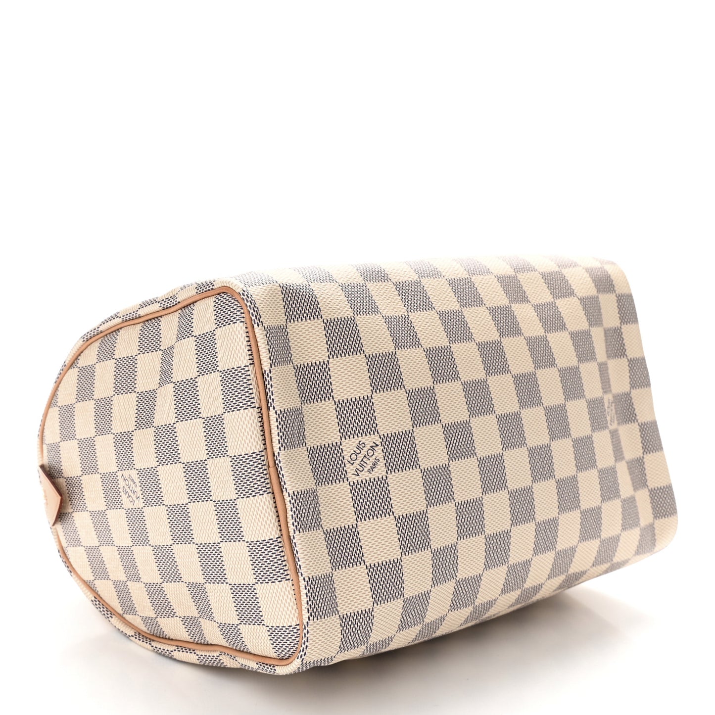Damier Azur Speedy 25
