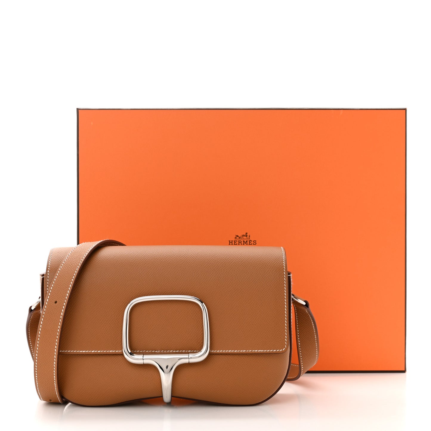 Epsom Della Cavalleria Elan Gold