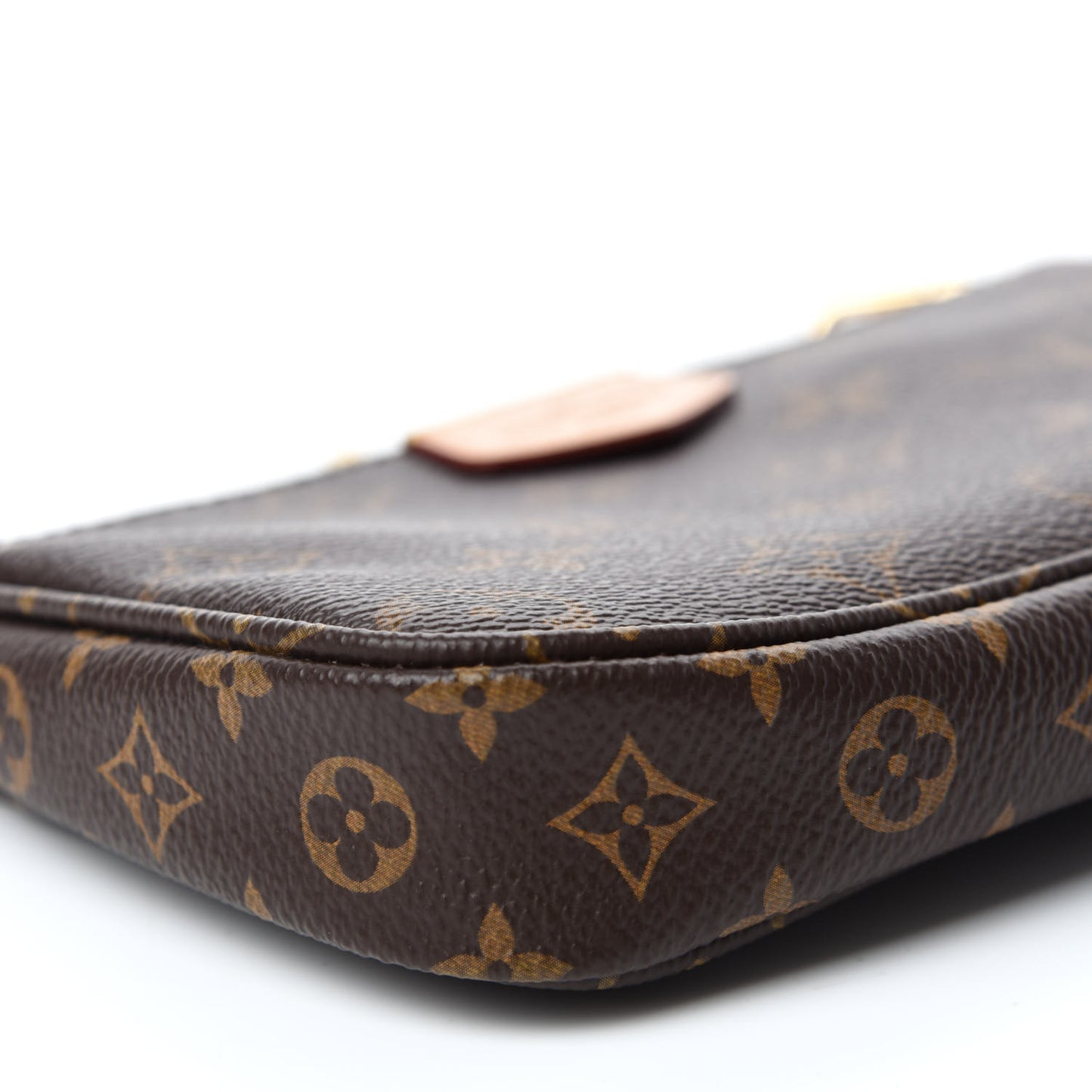 Monogram Multi Pochette Accessories Mini Pochette