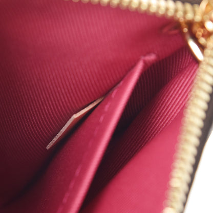Louis Vuitton Monogram Lorette Hot Pink 7 of 11