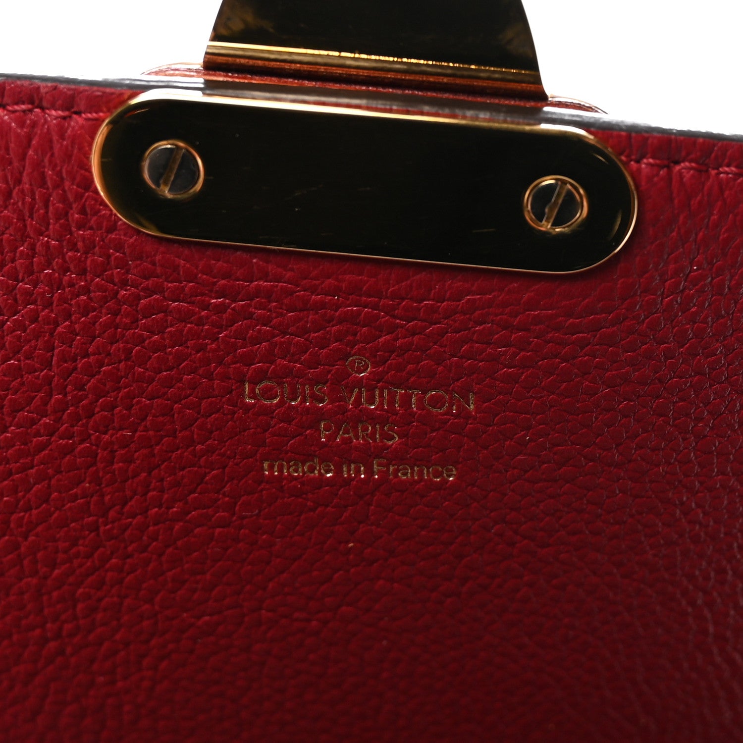 Louis Vuitton Monogram Eden MM Aurore 6 of 9