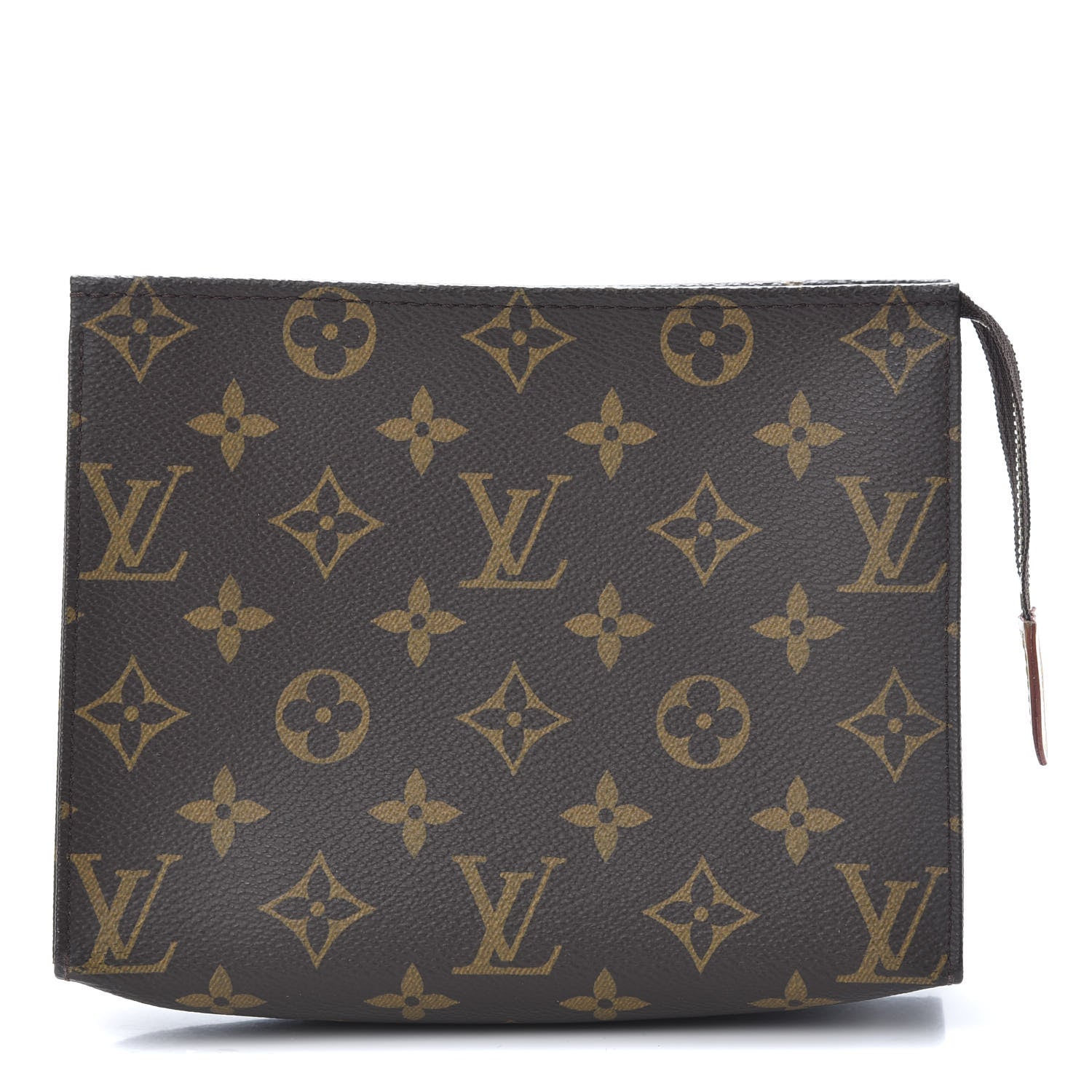 Louis Vuitton Monogram Toiletry Pouch 19 1 of 8