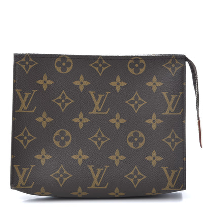 Louis Vuitton Monogram Toiletry Pouch 19 1 of 8