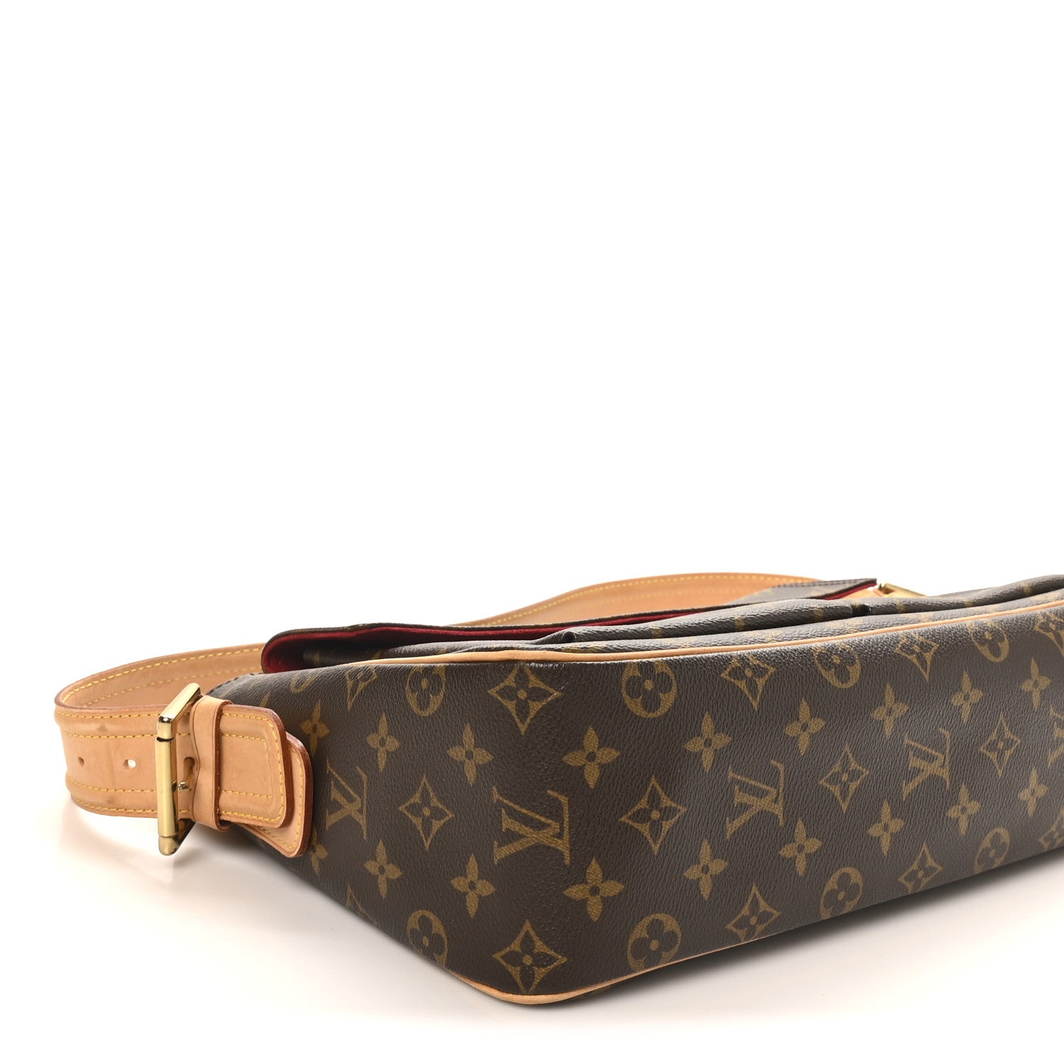 Louis Vuitton Monogram Viva-Cite GM 1857229 – FASHIONPHILE