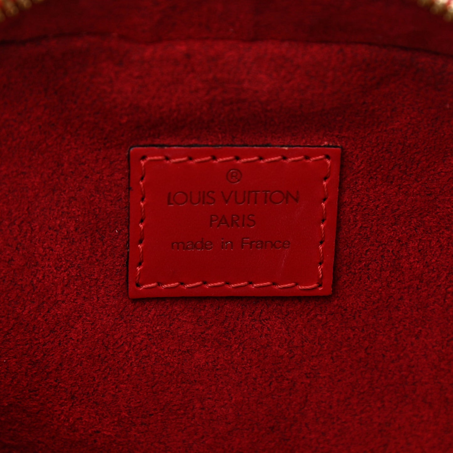 Epi Sablons Rouge