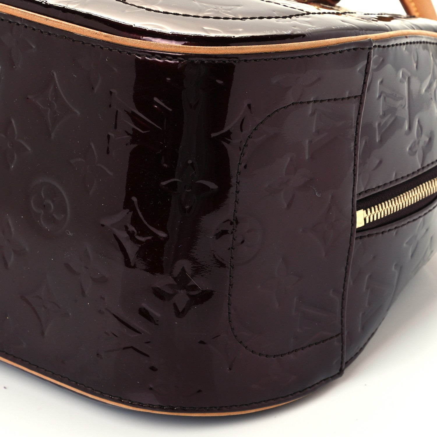 Louis Vuitton Vernis Summit Drive Amarante 9 of 9