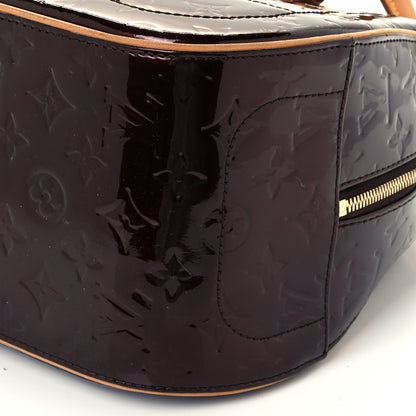 Louis Vuitton Vernis Summit Drive Amarante 9 of 9