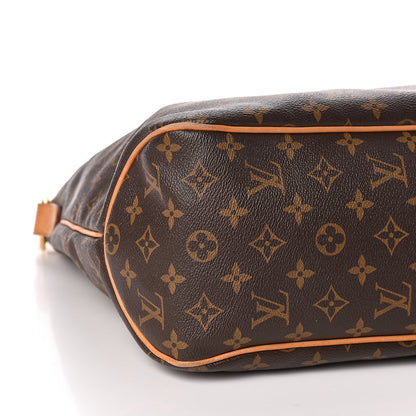 Louis Vuitton Monogram Delightful MM 6 of 10