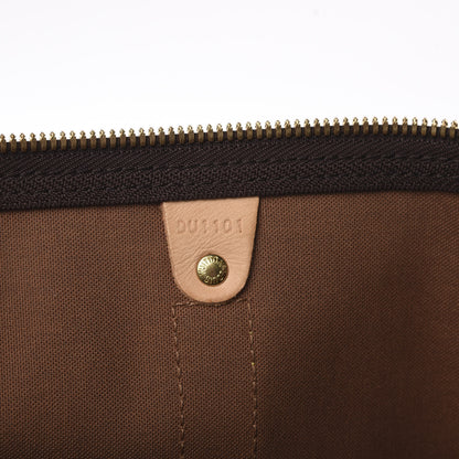 Louis Vuitton Monogram Keepall 50 7 of 19