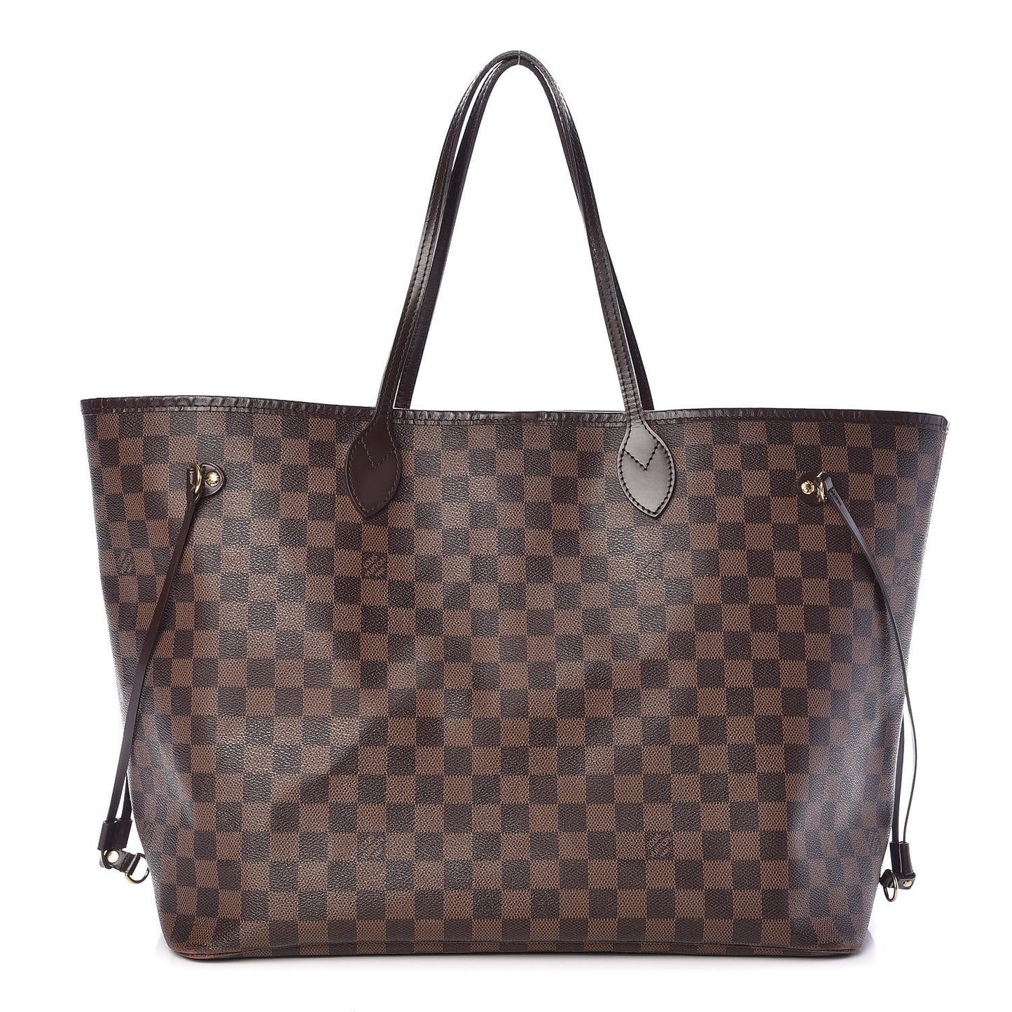 Damier Ebene Neverfull GM