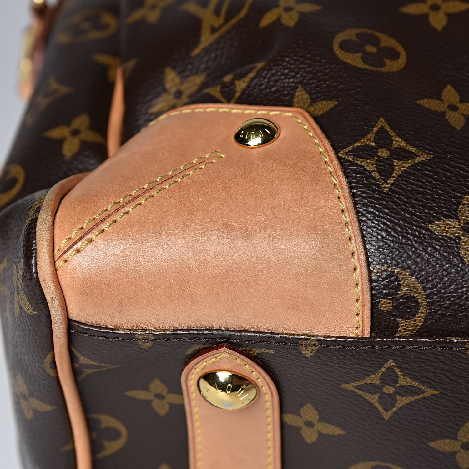 Louis Vuitton Monogram Retiro PM 17 of 25