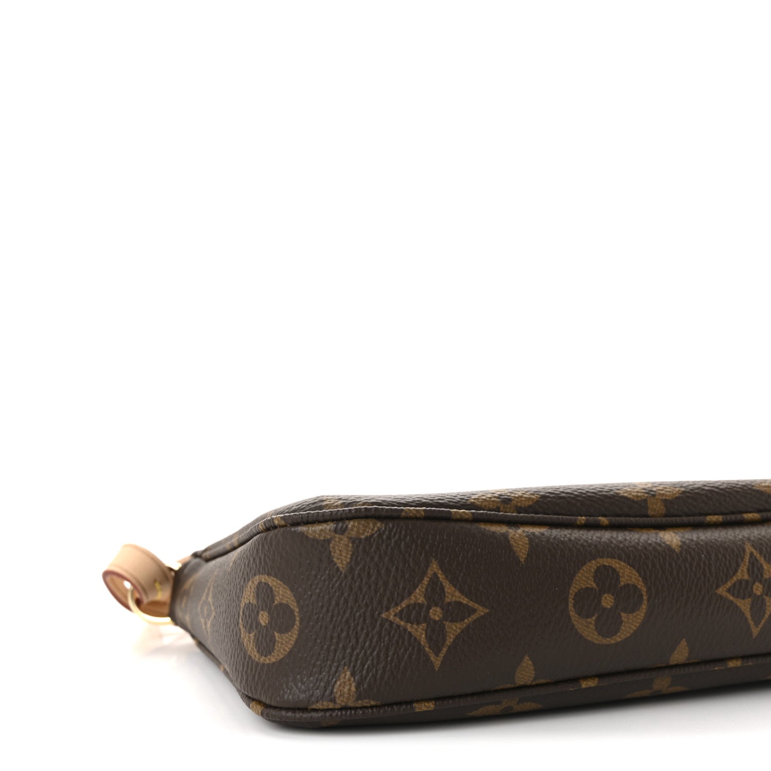 Louis Vuitton Monogram Pochette Accessories NM 8 of 10
