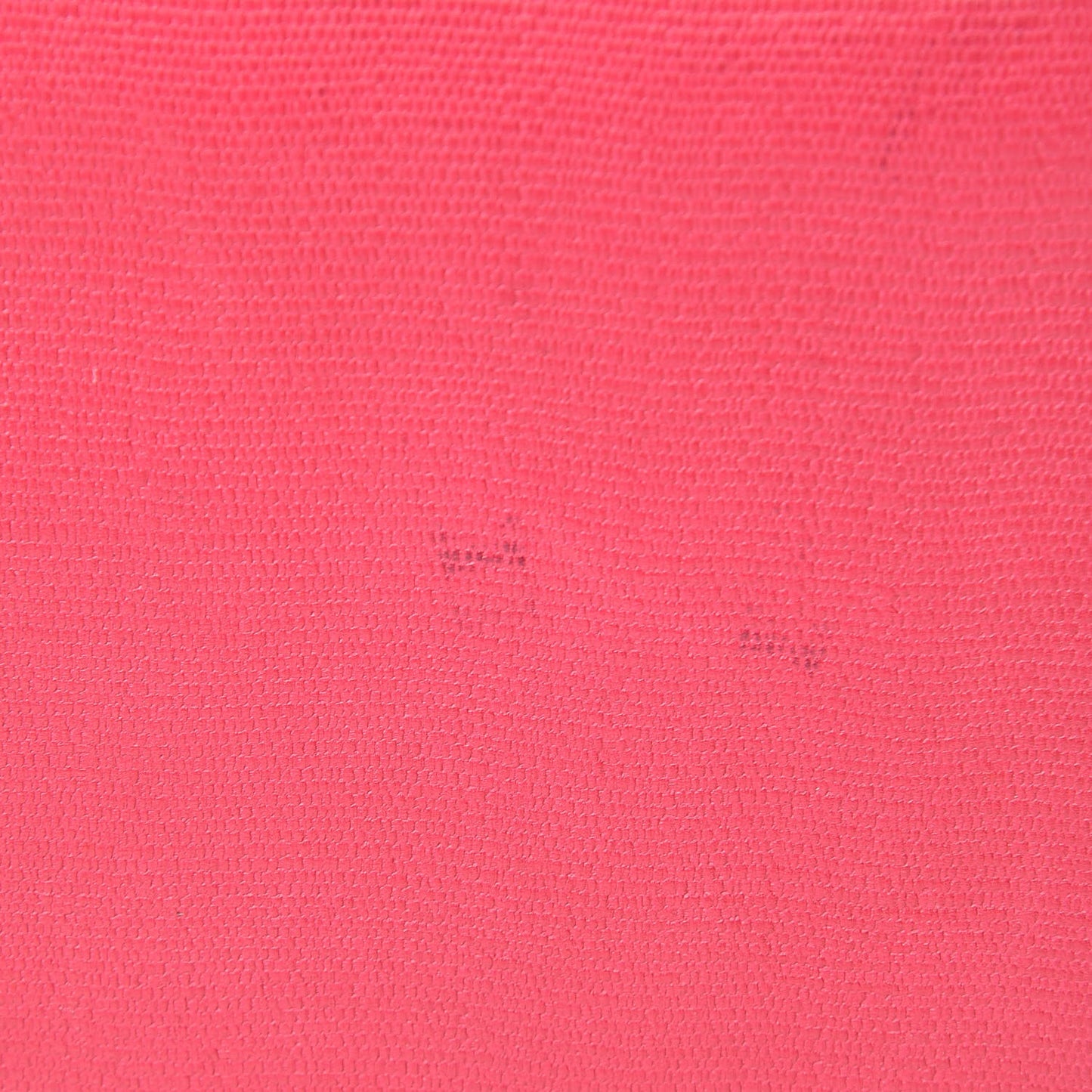 Textured Calfskin Y Ligne Clutch Fuchsia