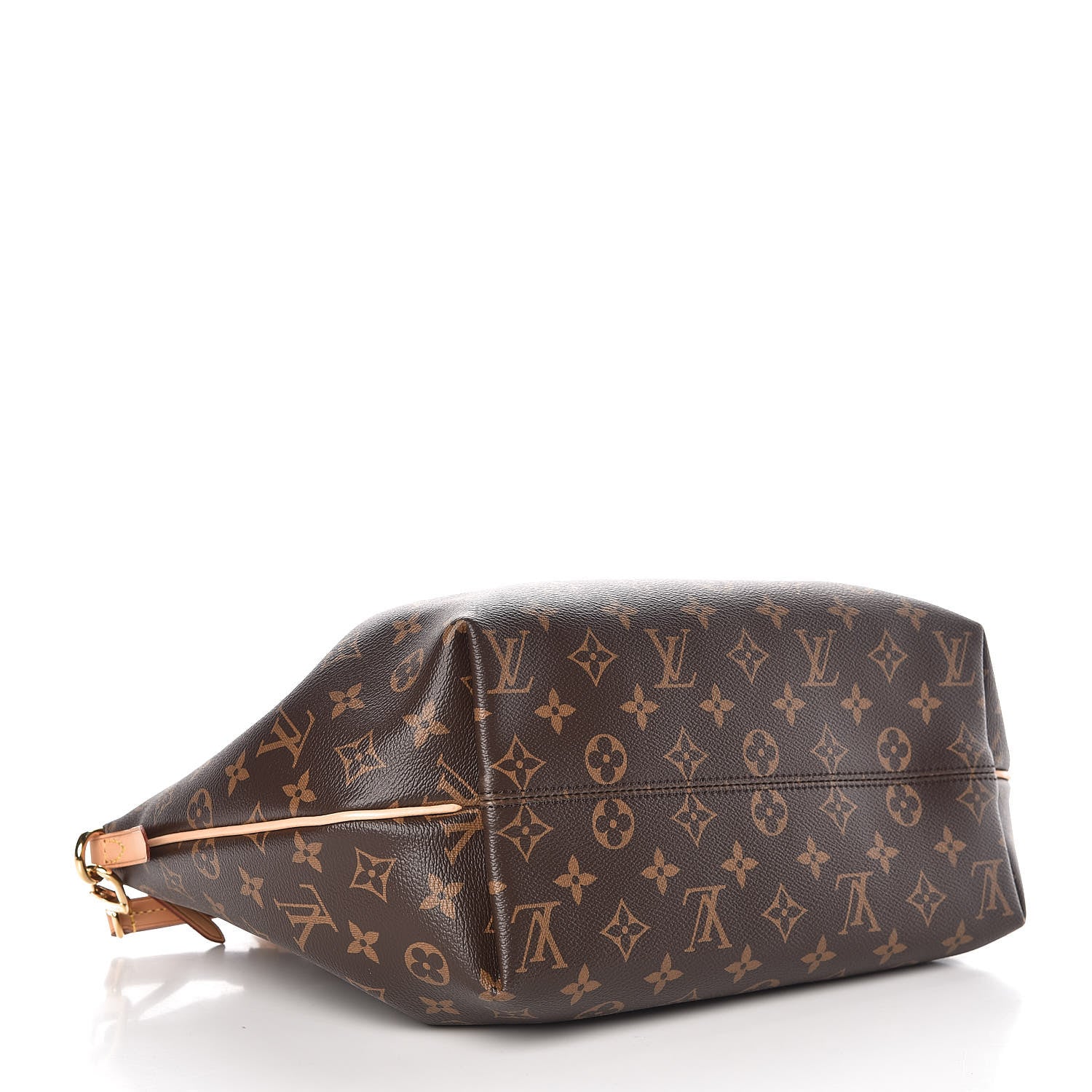 Louis Vuitton Monogram Turenne MM 5 of 8