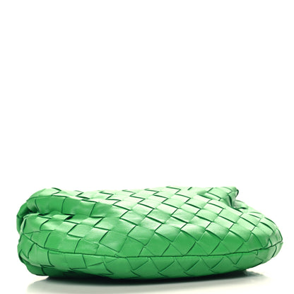 Bottega Veneta Nappa Intrecciato Mini Jodie Grass 4 of 10