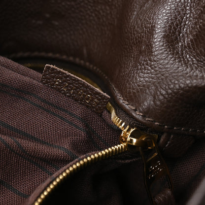 Louis Vuitton Empreinte Metis Terre 7 of 10