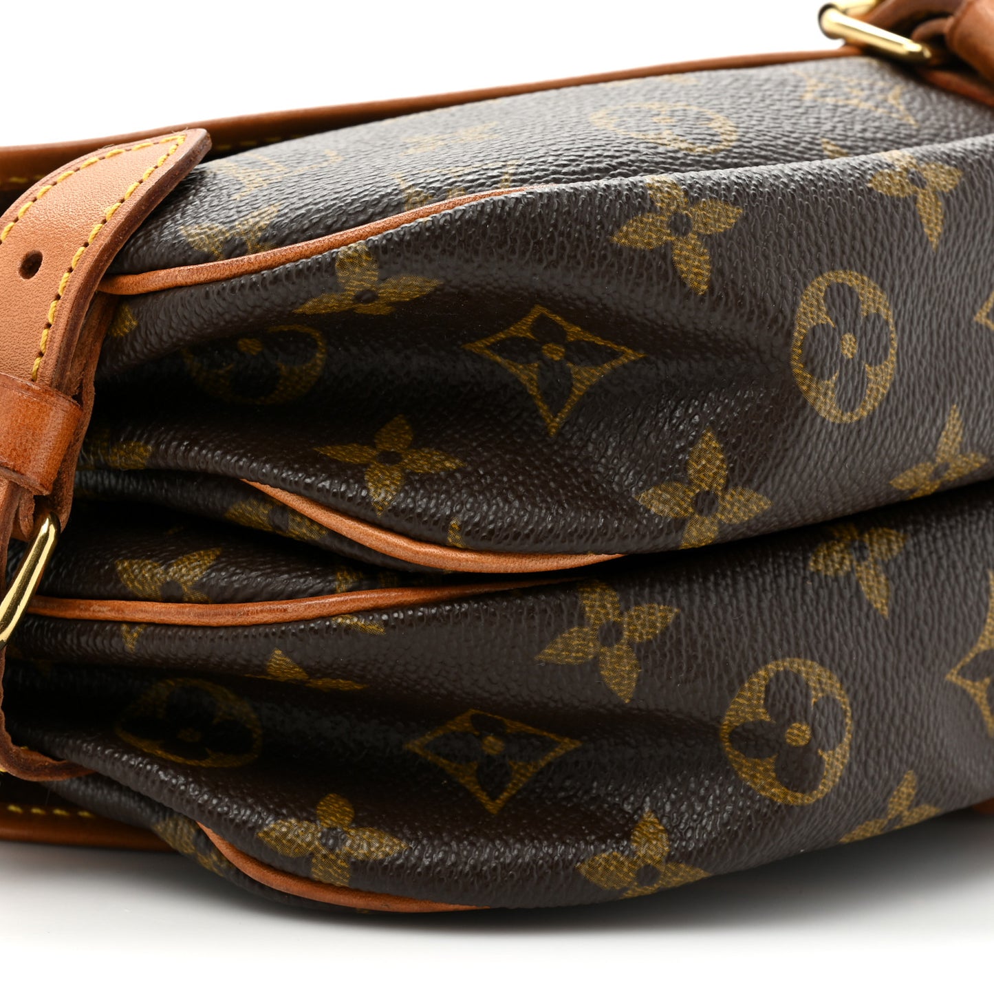 Monogram Saumur 30
