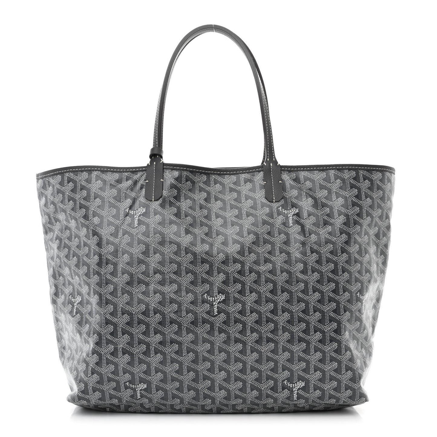 Goyardine Saint Louis PM Grey