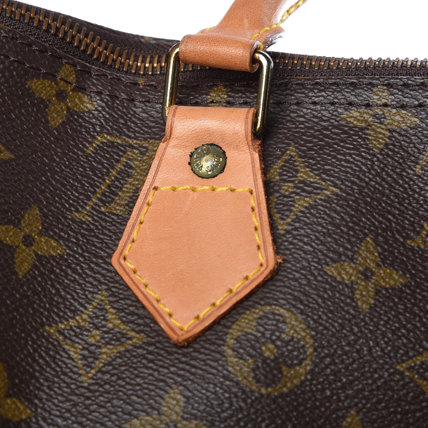Monogram Speedy 40