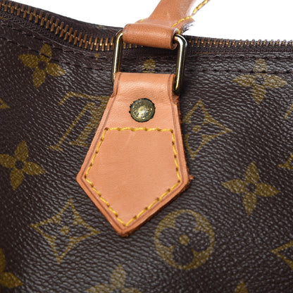 Louis Vuitton Monogram Speedy 40 15 of 28