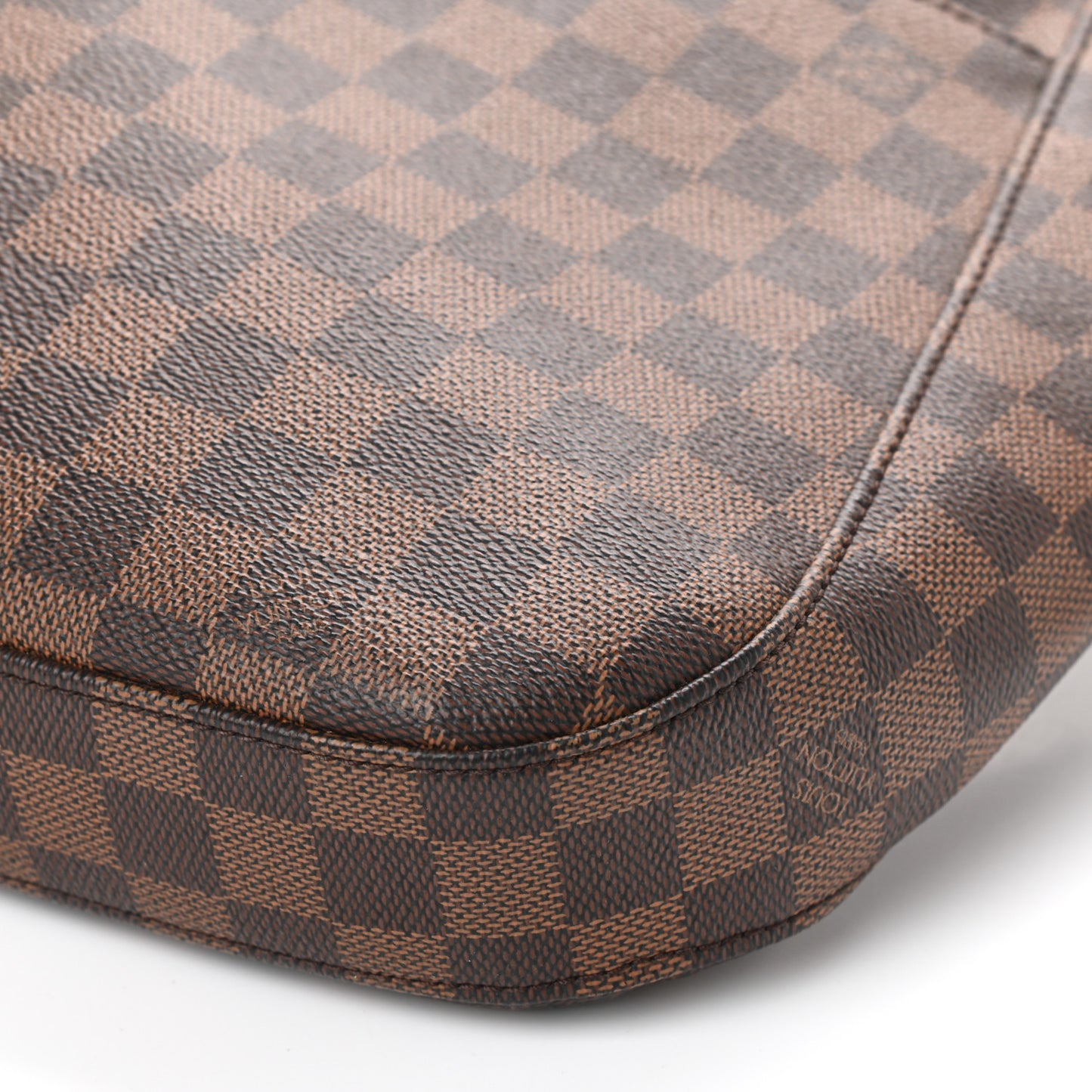 Damier Ebene South Bank Besace