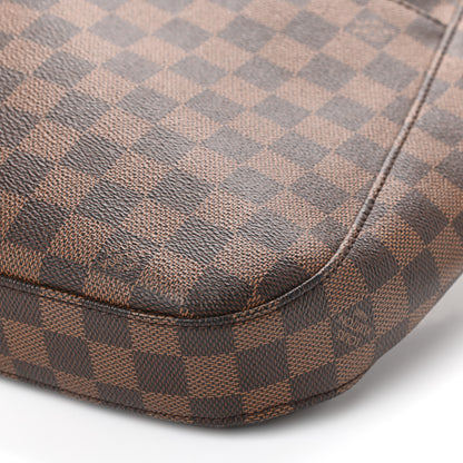 Louis Vuitton Damier Ebene South Bank Besace 9 of 9