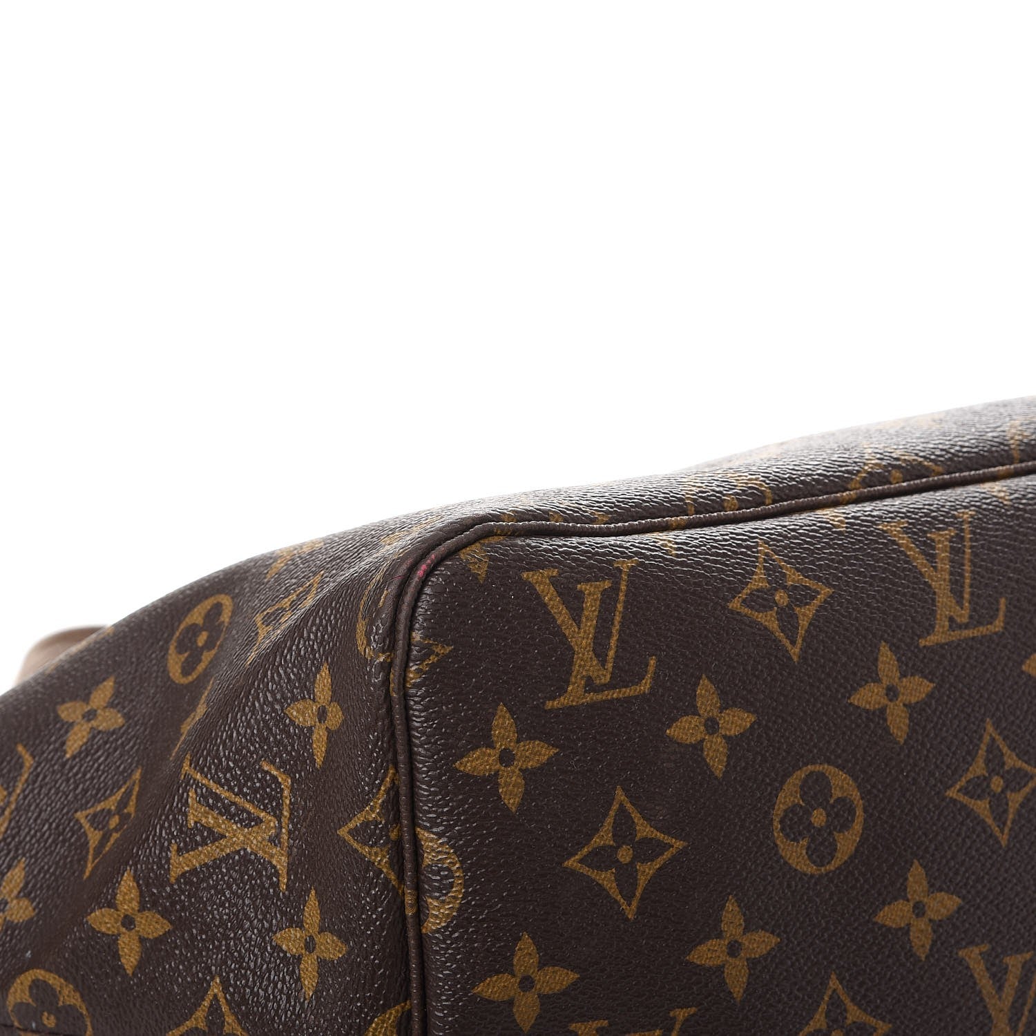 Louis Vuitton Monogram Neo Neverfull GM Pivoine 26 of 29