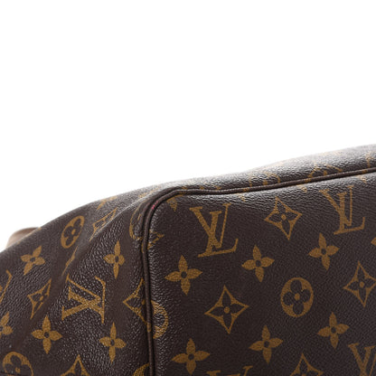 Louis Vuitton Monogram Neo Neverfull GM Pivoine 26 of 29