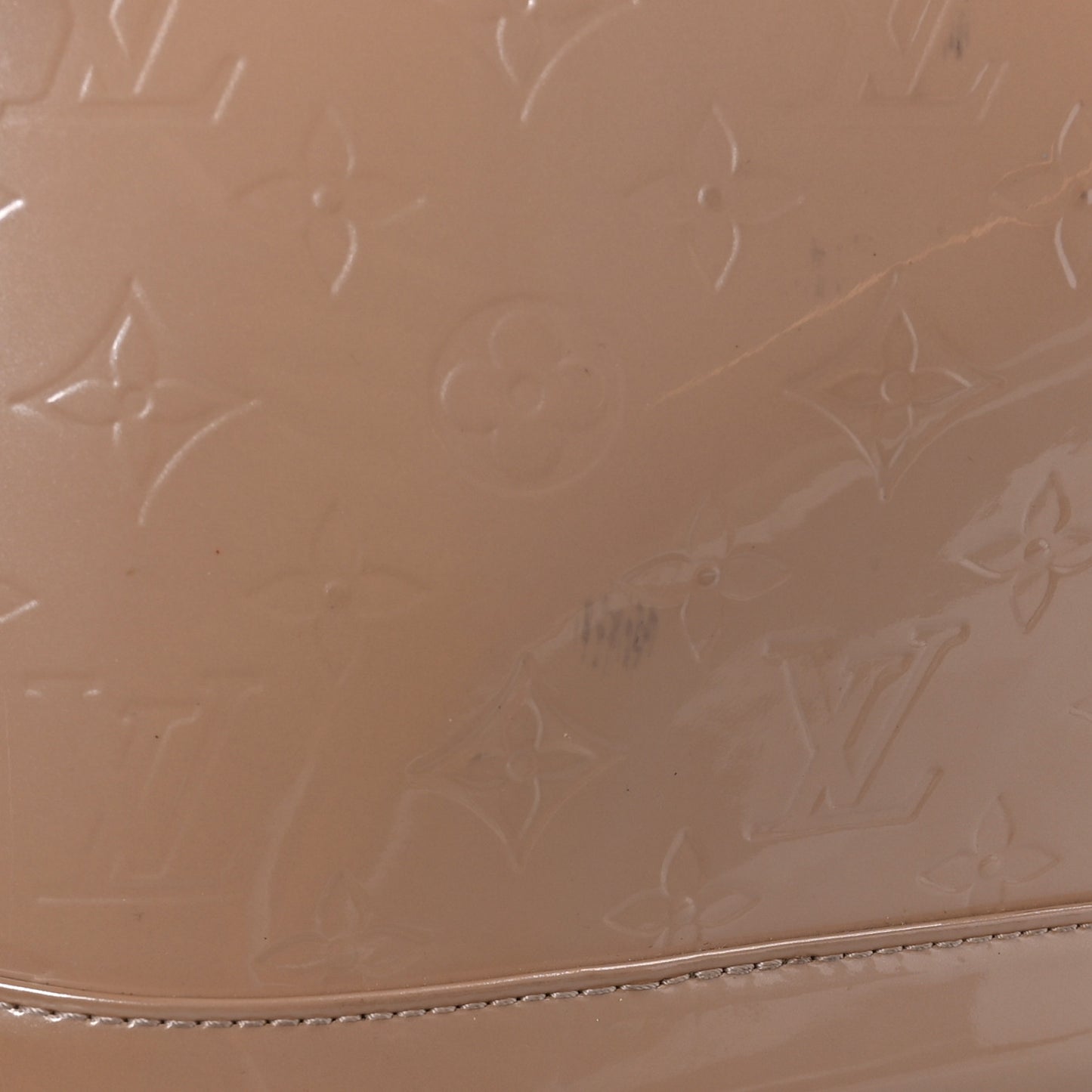 Vernis Alma GM Beige Poudre