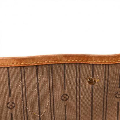 Louis Vuitton Monogram Neverfull PM 18 of 32