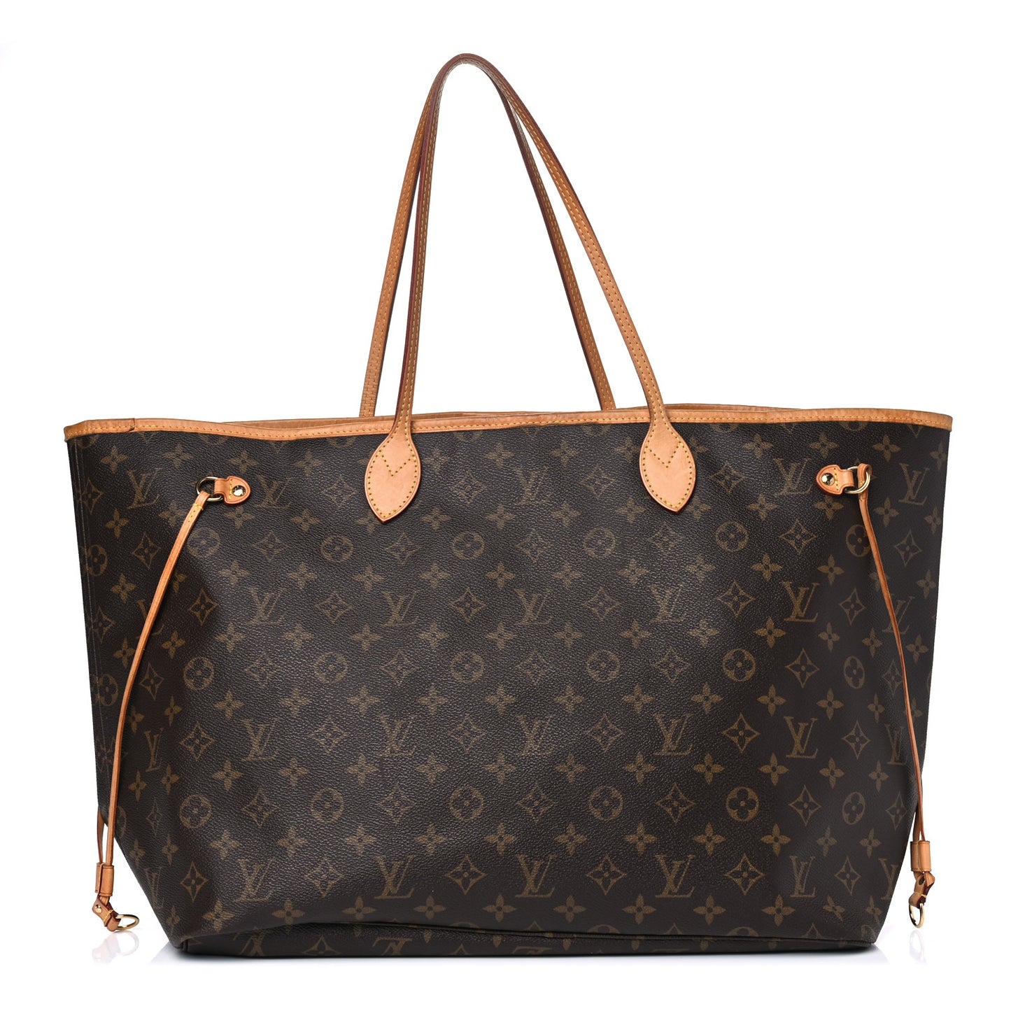 Monogram Neverfull GM