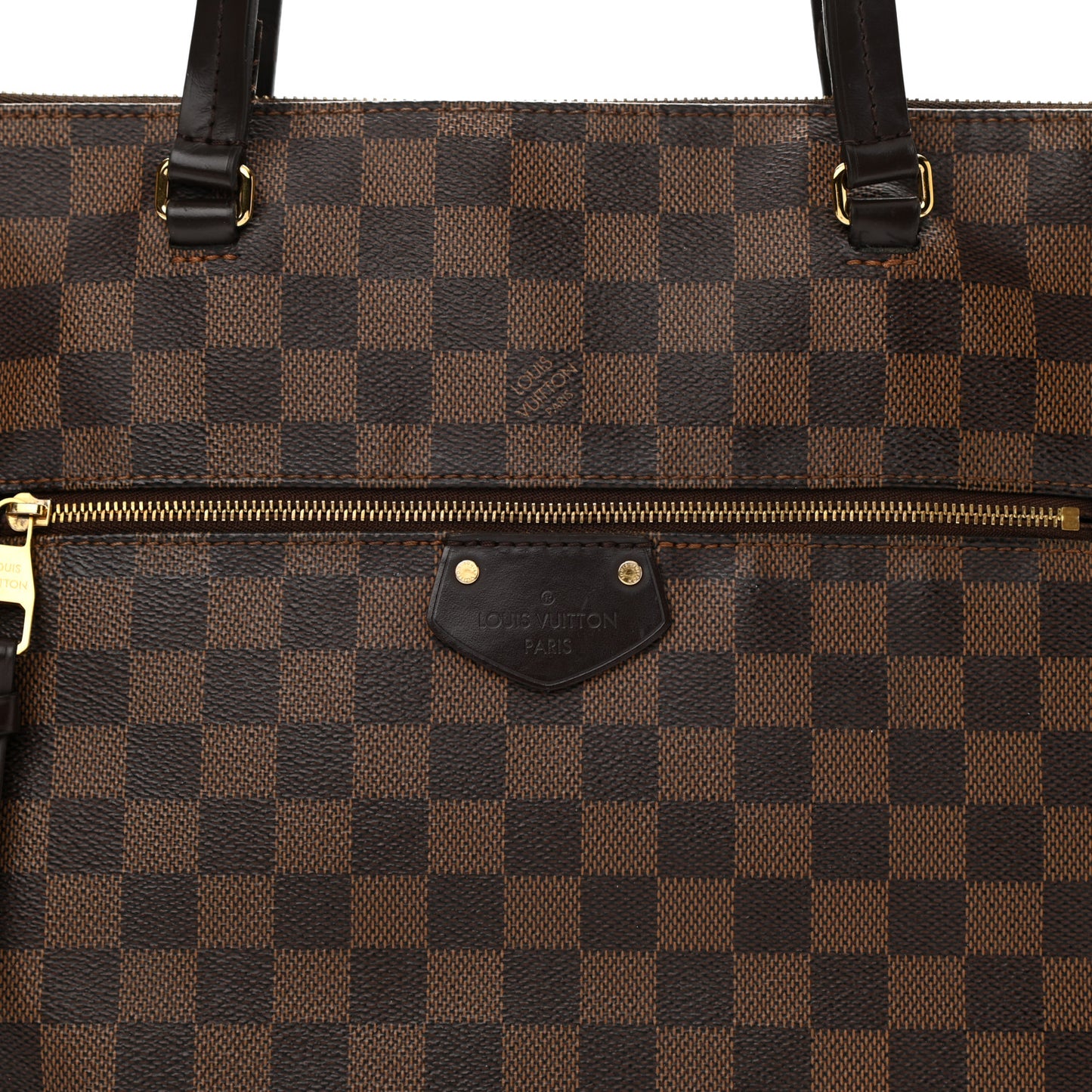 Damier Ebene Iena MM