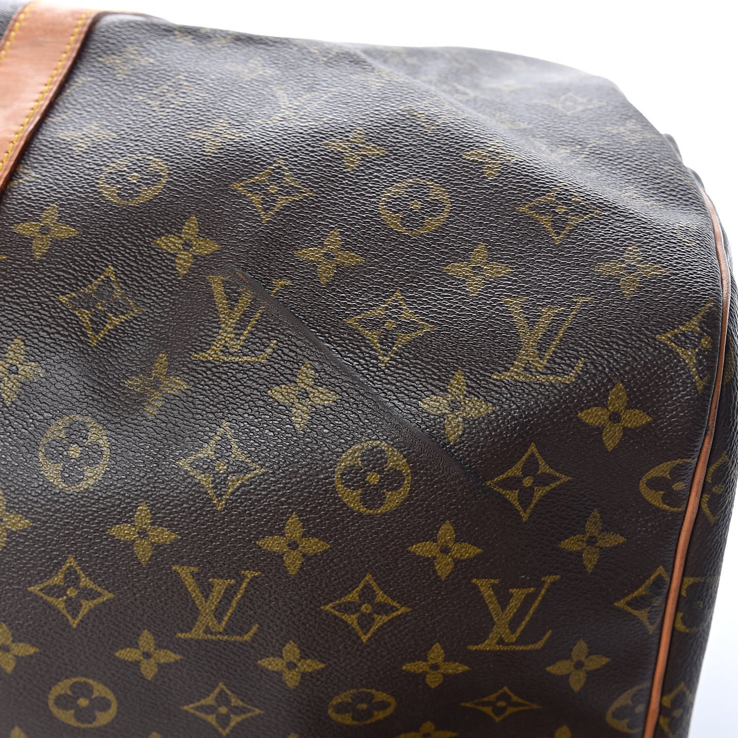 Monogram Keepall 55