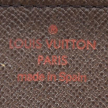 Louis Vuitton Damier Ebene Business Card Holder 5 of 6