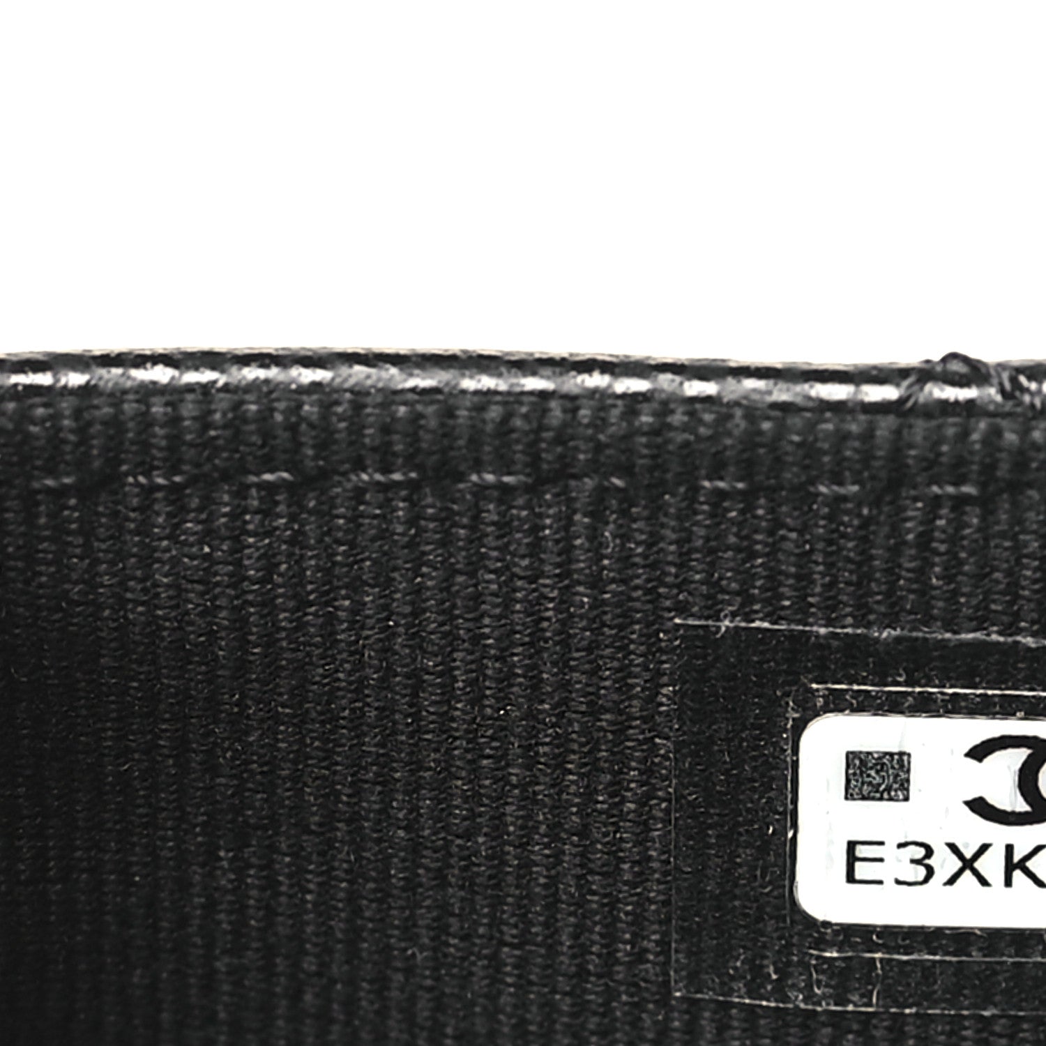 Chanel Caviar Quilted Chain Camera Bag Black 7 of 11