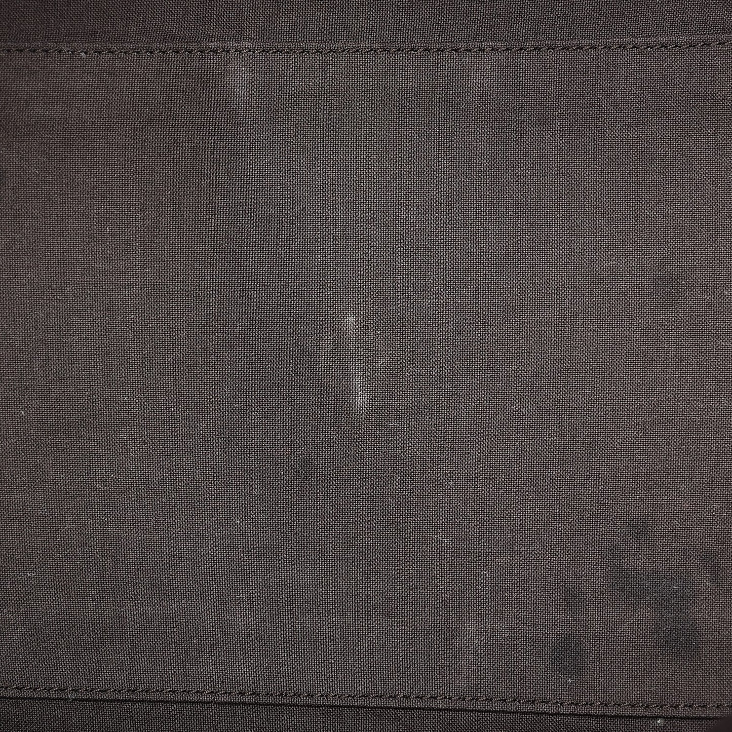 Lizard Calfskin Embossed Medium Cabas ChYc Brown